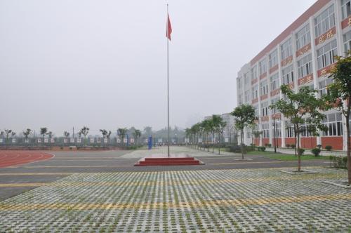 榆林定边县旗杆三号