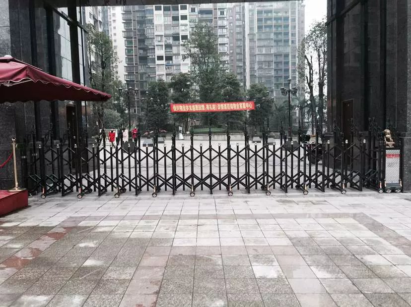榆林定边县榆林定边县广西桂林市伸缩门