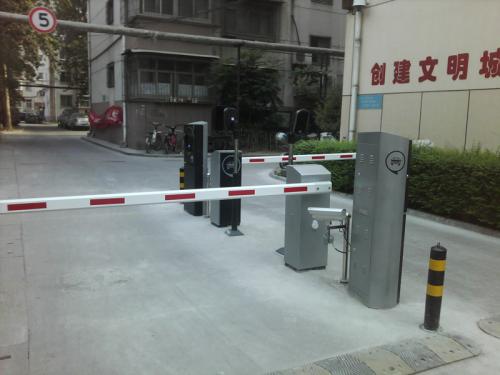 榆林定边县榆林定边县江门市停车收费系统