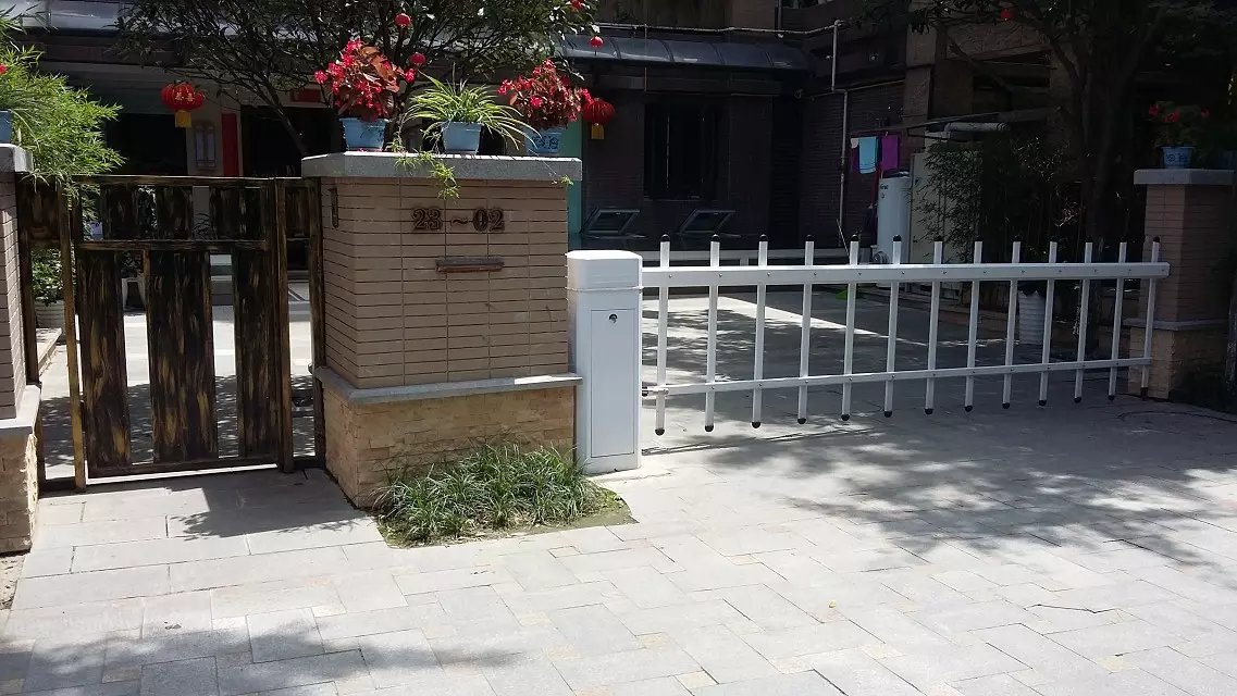榆林定边县榆林定边县河北唐山市道闸